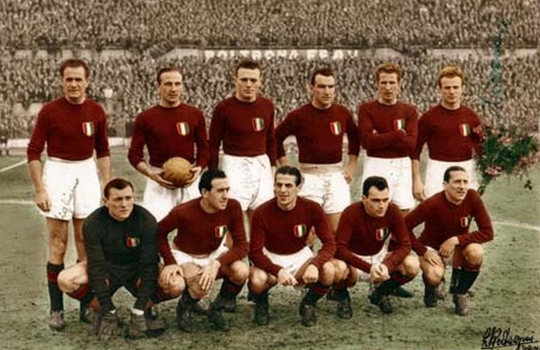 Il Grande Torino