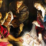 Da Gesù bambino a Babbo Natale …senza dimenticare la Befana